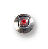 NQ 05 HOT AIR NOZZLE, 10.7MM, 4X SIDE HEATED WELLER