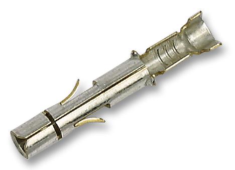 350923-3 CRIMP SOCKET, 10-12AWG AMP - TE CONNECTIVITY