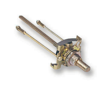 MU 454882FPA(MA) MECHANISM, MA 30 DEG, METAL NSF (CONTROLS)