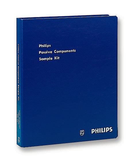 RC0805JR-SKE24L RESISTOR KIT, RC0805, 0805, E24 YAGEO