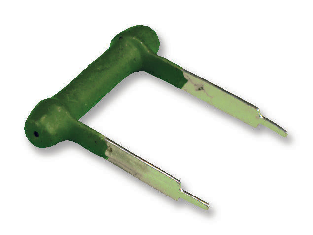 FCB44K7J RES, 4K7, 5%, 4W, RADIAL, WIREWOUND CGS - TE CONNECTIVITY