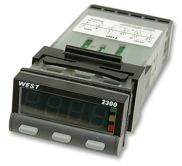 N2300/Y2100 PID TEMPERATURE CONTROLLER WEST INSTRUMENTS