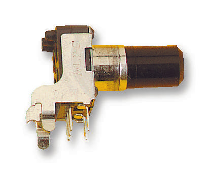 29 0001 POTENTIOMETER, 10K, 20%, 0.05W ALPS ALPINE