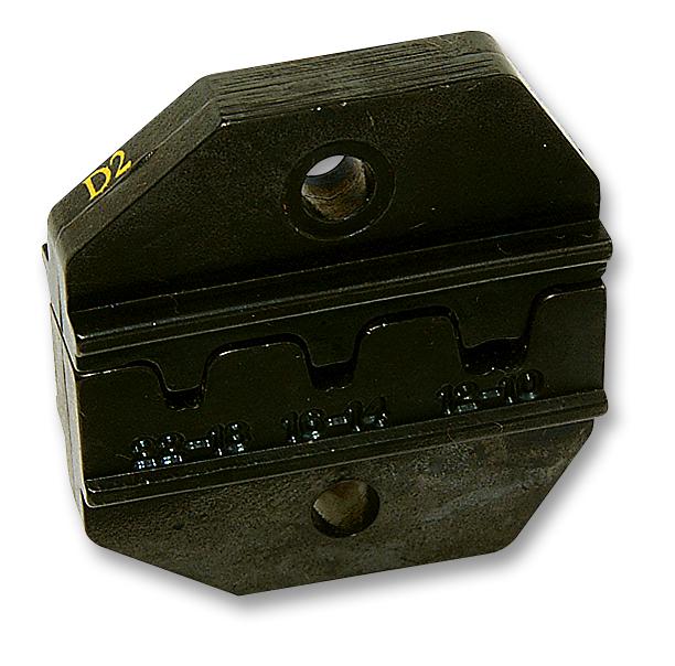 9PK-3003D2 DIE SET, NON INSULATED DURATOOL