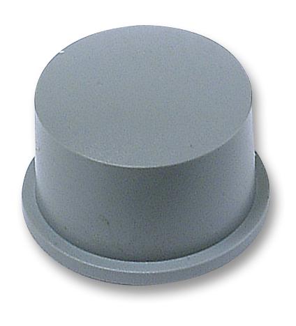 1U03 CAP, SOFTLINE, ROUND, GREY MULTIMEC