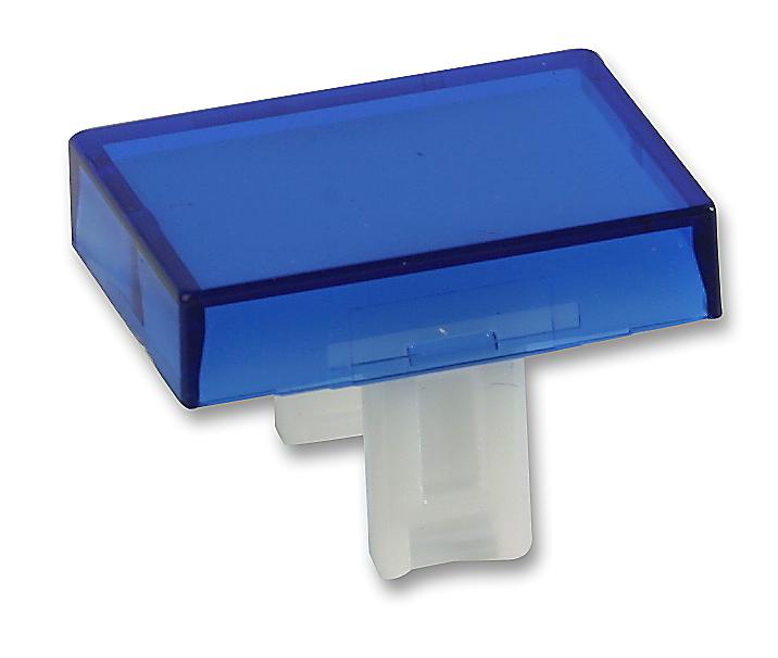 31.903.6 LENS, 18X24MM, BLUE EAO