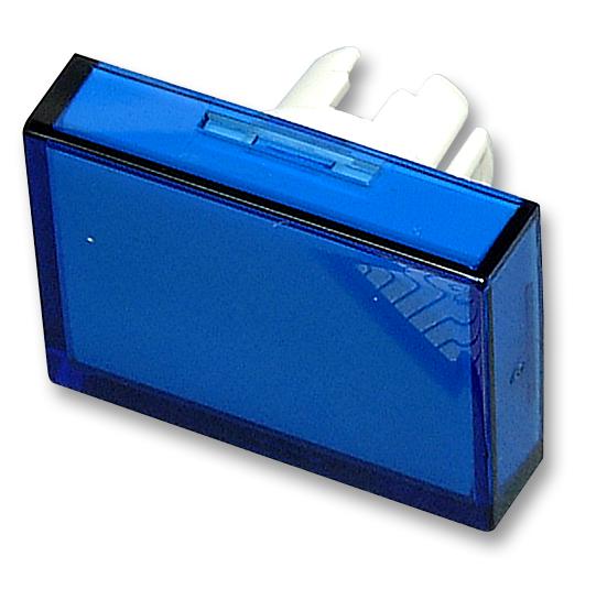 600-5150-00 LENS, BLUE EAO