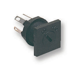 VS0001 VOLTAGE SELECTOR, 120/240V BULGIN LIMITED