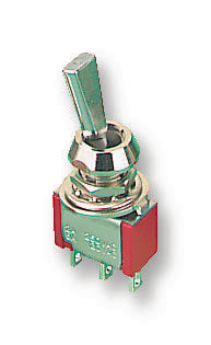 7201P3YZQE SWITCH, DPDT C&K COMPONENTS