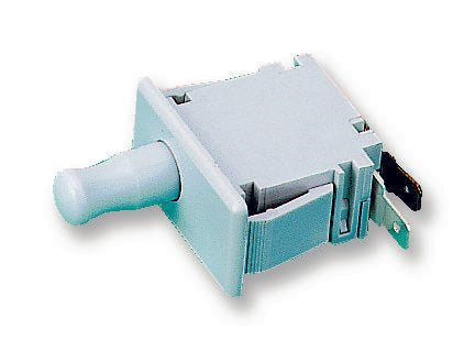 0E79-00A0 SWITCH, DPDT, SNAP IN ZF ELECTRONICS