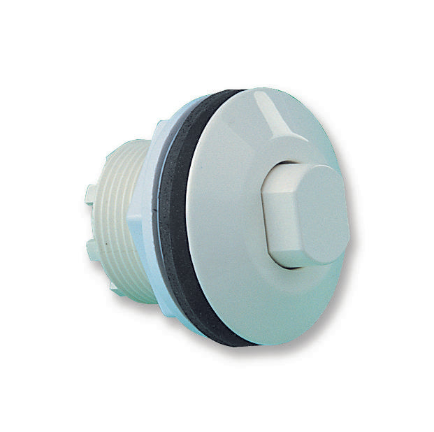 6442-OW ACTUATOR, PUSHBUTTON, FOR AIR SWITCHES HERGA