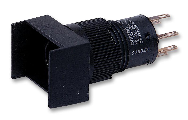 A3CJ-7011 SWITCH, SPDT, MOM OMRON