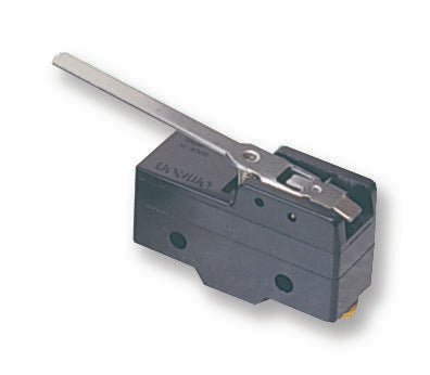 Z-15GW-B7+ MICROSWITCH, Z, LEVER OMRON
