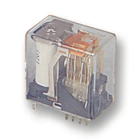 VP4/5A/CIB/26VDC RELAY, 4PDT, 250VAC, 5A KEYSWITCH