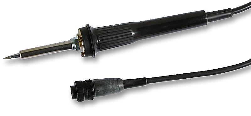 LR 21 ESD SOLDERING IRON, 50W, 24V WELLER