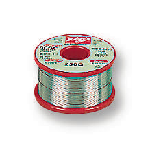 105 96SC 1C 0.7MM G 250G SOLDER WIRE, 105, 0.7MM, 250G MULTICORE / LOCTITE