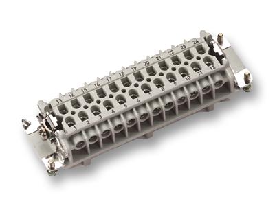 10.1930 INSERT, SOCKET, HBE, 10WAY EPIC