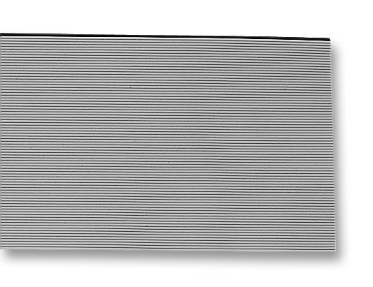 3801/64 RIBBON CABLE, PVC, 64WAY, PER M 3M