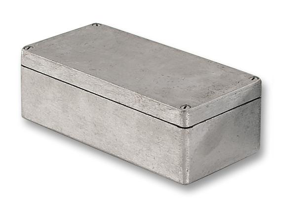 1590Z063 BOX, DIECAST, 150X64X36MM HAMMOND