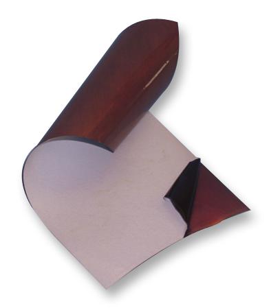 AN10 PCB, RAW, FLEX, 1F, 100X500 CIF