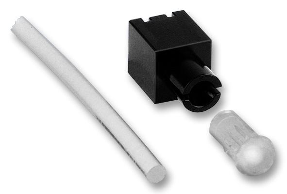 1316.8001 LIGHT GUIDE, FLEXIBLE, GREEN LED MENTOR