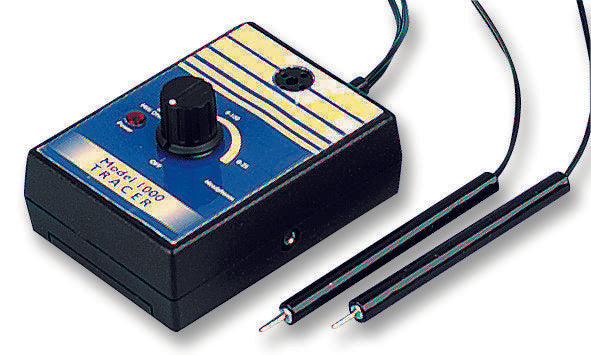 MODEL 1000 SHORT FINDER UNBRANDED