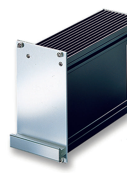 20809-537 CARD FRAME, 3U, 227MM, 10HP NVENT SCHROFF