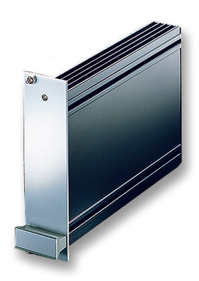 20809-533 CARD FRAME, 3U, 167MM, 21HP NVENT SCHROFF