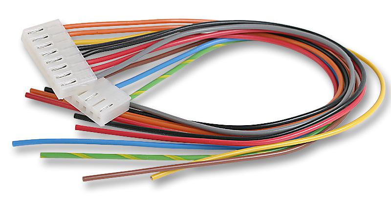 SDS60Q LOOM KIT LOOM, SDS60Q SERIES XP POWER