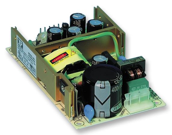 SDS60US48 PSU, OPEN FRAME, 60W, 48V XP POWER