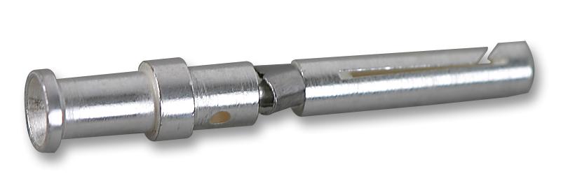 09 15 000 6203 CONTACT, SOCKET, 20 AWG, 10A, CRIMP,PK10 HARTING