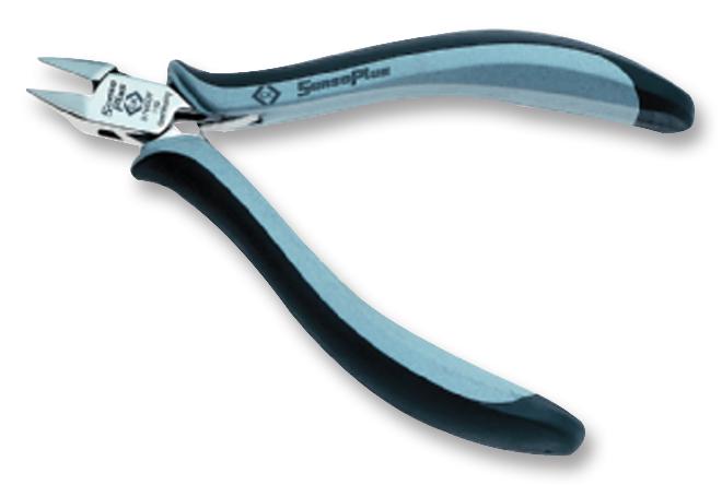 T3766 DF-110 CUTTER, SIDE, FULL FLUSH, 120MM CK TOOLS