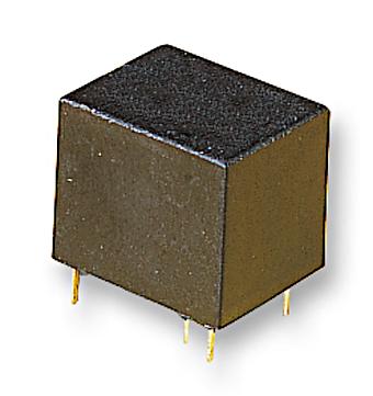 HRS1KH-S DC12V RELAY, SIGNAL, SPDT, 120VAC, 24VDC, 3A MULTICOMP PRO