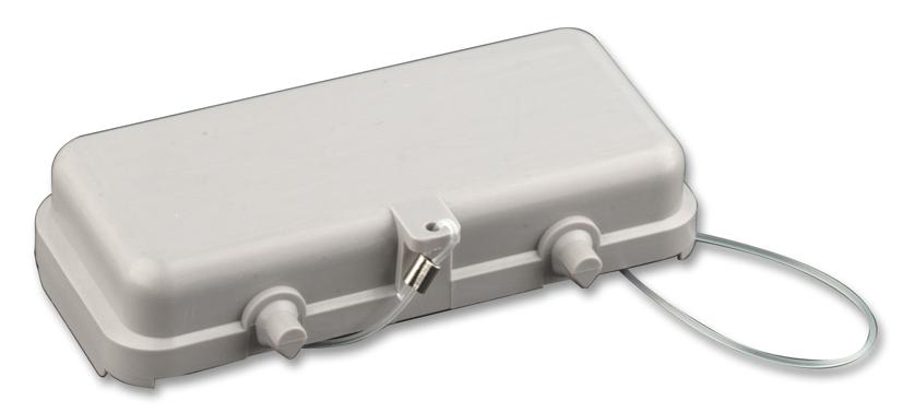 10.1180 KIT COVER, HBE, 24WAY EPIC