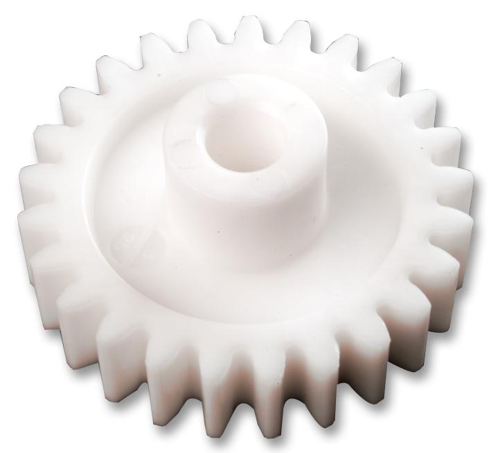 101281020FAR GEAR, SPUR, ACETAL HUCO