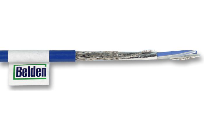 9463 J22100 TWINAXIAL COMPUTER CABLE BELDEN
