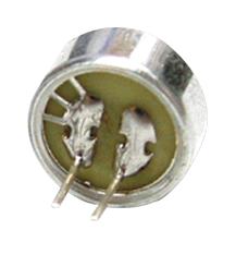POM-3044P-R MICROPHONE, OMNI PCB, 6MM PROJECTS UNLIMITED