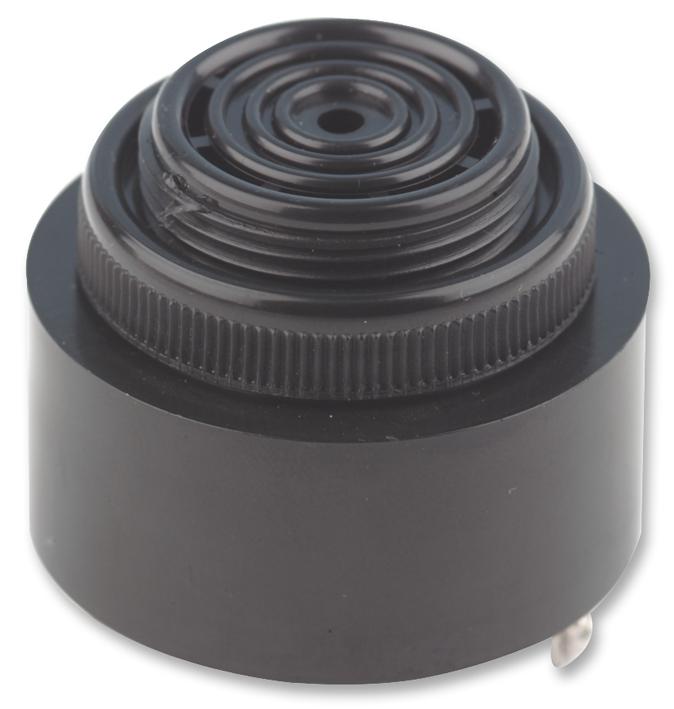 AI-4329-P-FP28 PIEZO BUZZER, PULSE PROJECTS UNLIMITED