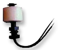 PTF01070. LIQUID LEVEL SENSOR, VERT CELDUC
