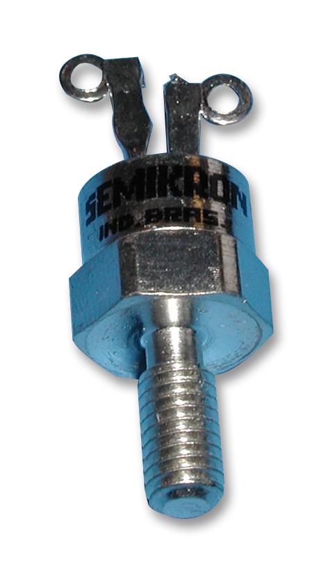SKT50/16 E THYRISTOR, STUD, 50A, 1600V SEMIKRON