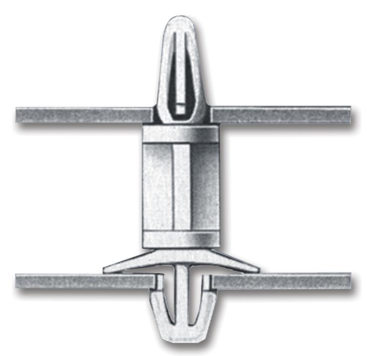 06.02.126 SPACER, VR 12.7-PA ETTINGER