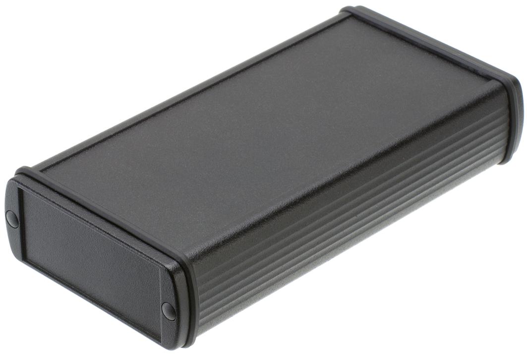 84130150.MT 1 BOX, ALUMINIUM, ALUBUS BOPLA