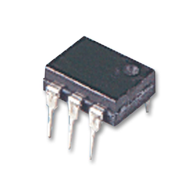 TIL117M OPTOCOUPLER, PHOTOTRANS. ONSEMI
