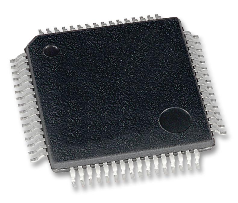 PIC18F6621-I/PT MCU, 8BIT, PIC18, 40MHZ, TQFP-64 MICROCHIP