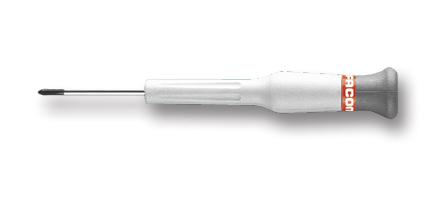 AEF.1,8X35 SCREWDRIVER, SLOT, 1.8MM FACOM