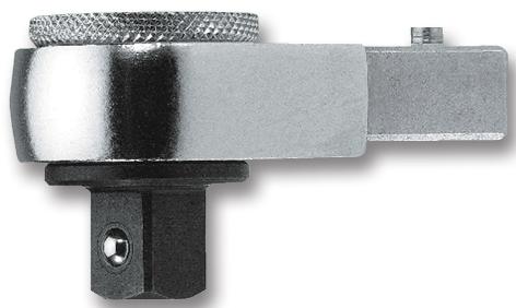 S.372V COMPACT RATCHET 1/2" FACOM