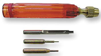 597104006 TOOL, MINI, SIZE 00, ET 0 JAEGER