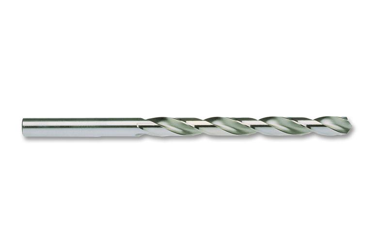 203060 DRILL BIT, DIN340, N HSS, 6MM RUKO