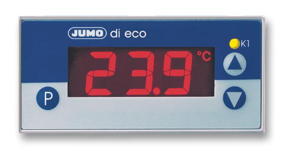95/00413077 INDICATOR, DISPLAY, DI ECO JUMO