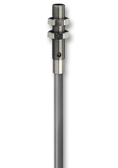 DW-AD-621-M5 PROXIMITY SWITCH, M5, NPN CONTRINEX GMBH